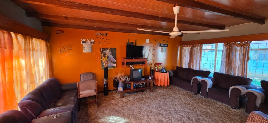 3 Bedroom Property for Sale in Declercqville North West